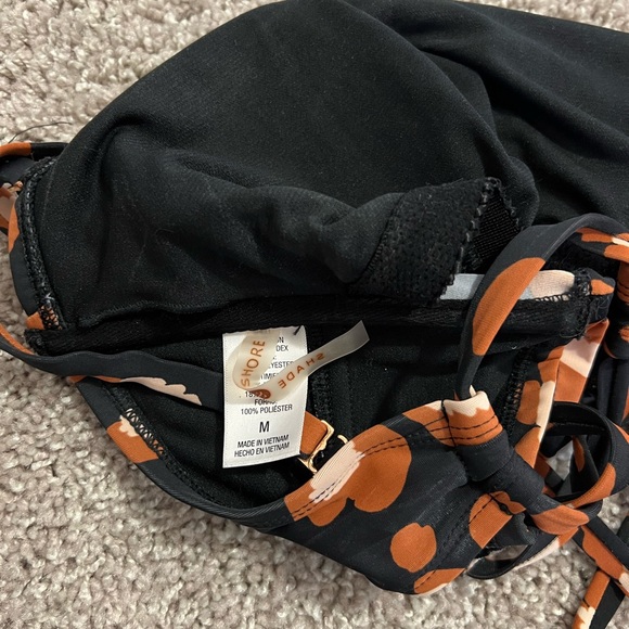 Shade & Shore Matching Bikini Set - Picture 7 of 7